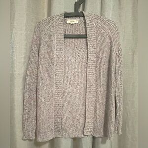 Peyton Primrose Sweater- EF